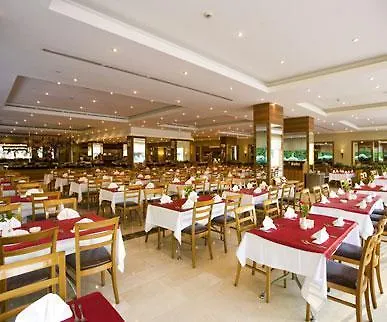 Hotel Timo 5*