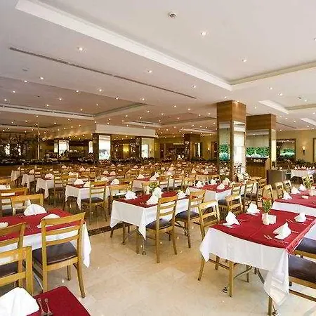 Timo 5* Konaklı