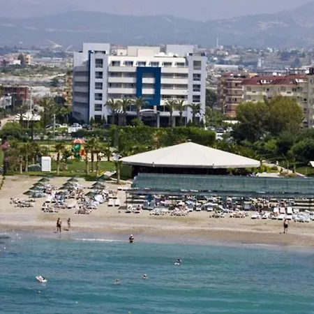 Hotel Timo 5*