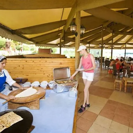 Hotel Timo
