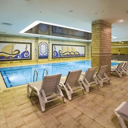 Hotel Timo 5*
