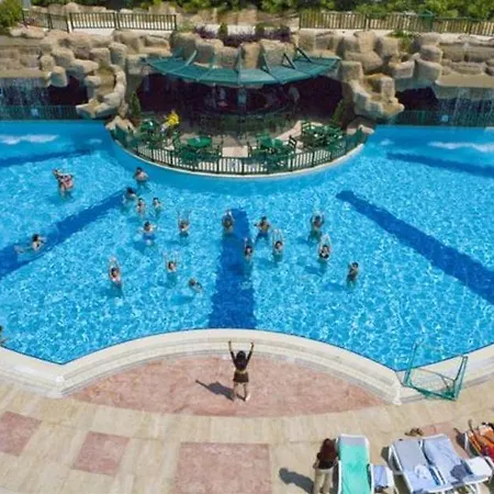 Hotel Timo Konaklı