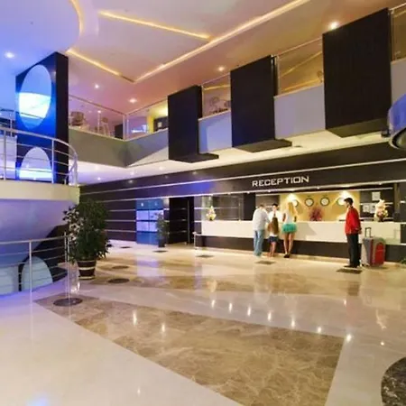 Hotel Timo 5*