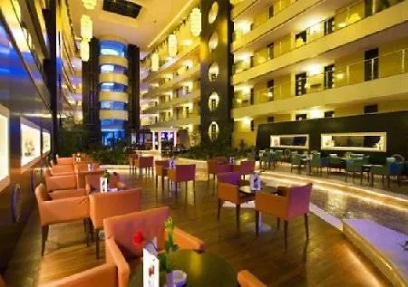 Timo Hotel Konaklı